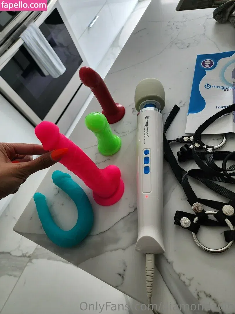 diamondzvip Onlyfans Photo Gallery 