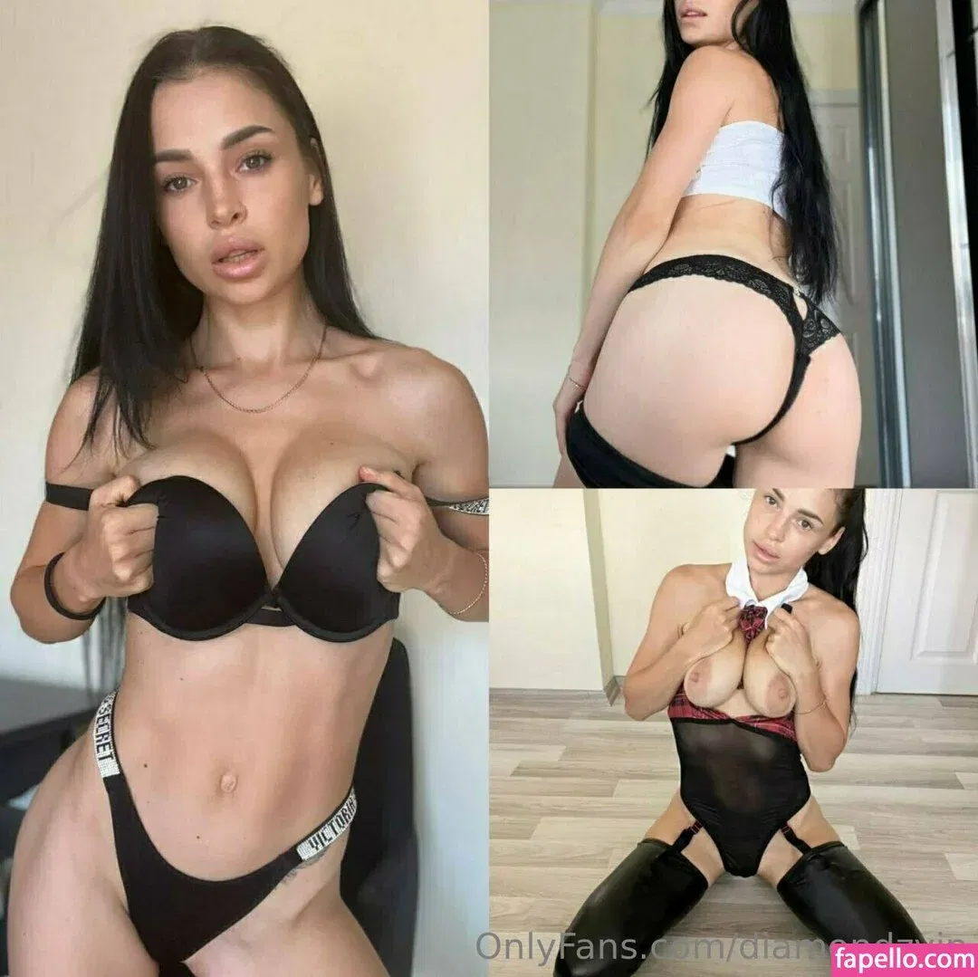 diamondzvip Onlyfans Photo Gallery 