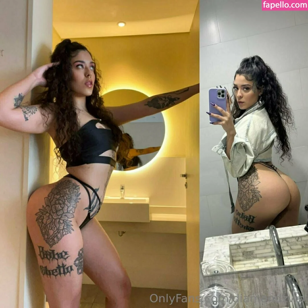 diamondzvip Onlyfans Photo Gallery 