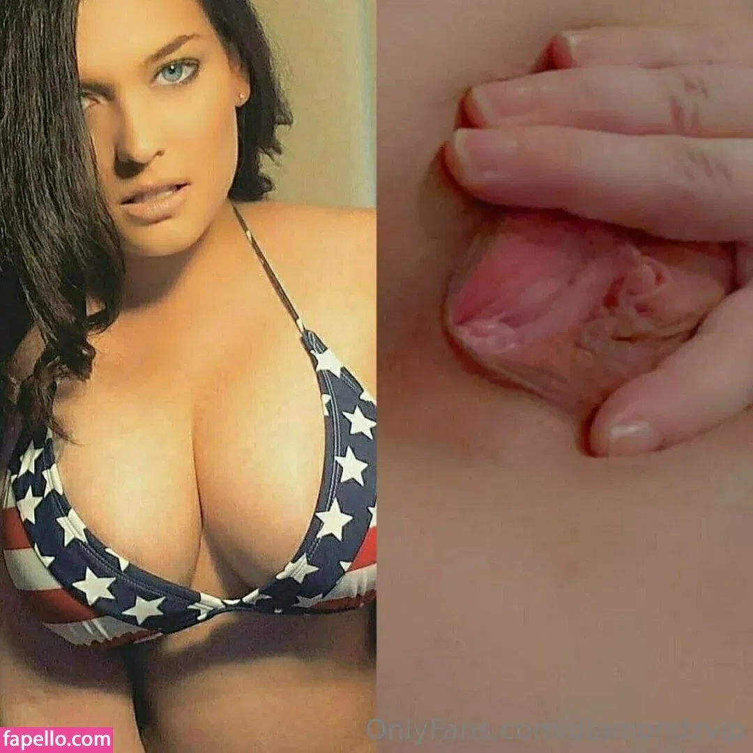 diamondzvip Onlyfans Photo Gallery 