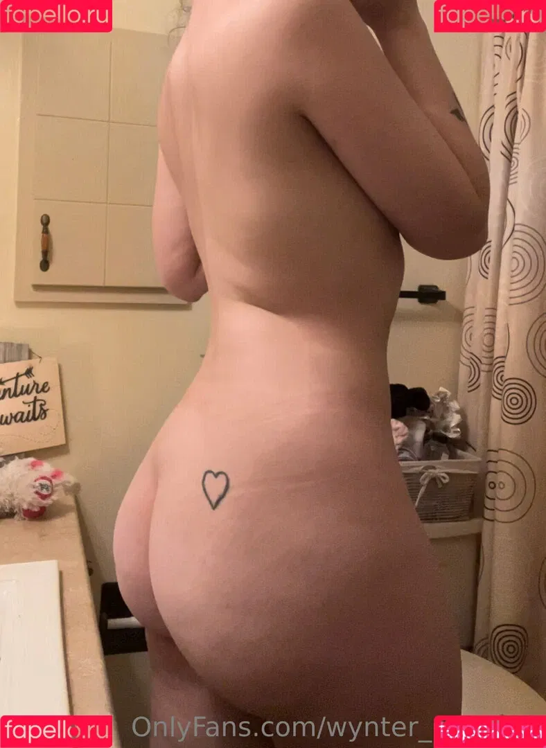 Wynter’s Wonderland Onlyfans Photo Gallery 