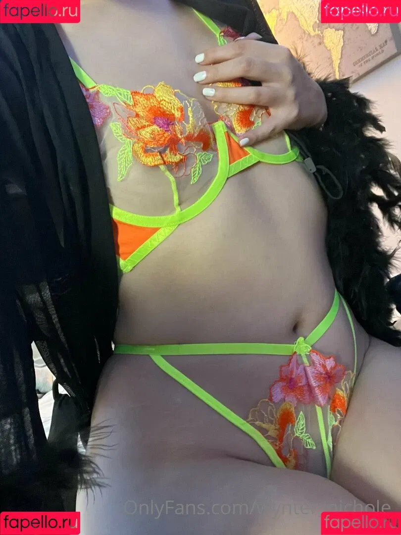Wynter’s Wonderland Onlyfans Photo Gallery 