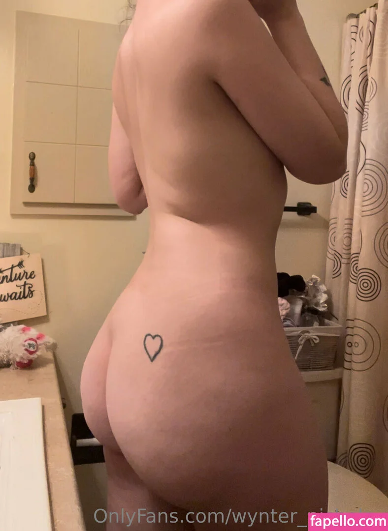 Wynter’s Wonderland Onlyfans Photo Gallery 