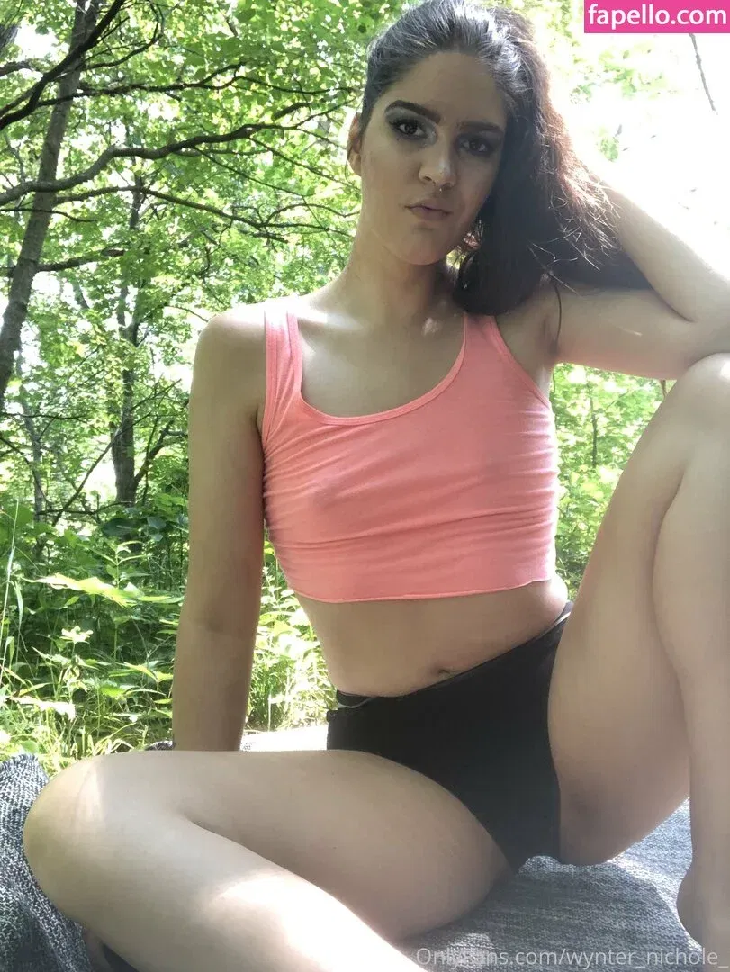 Wynter’s Wonderland Onlyfans Photo Gallery 