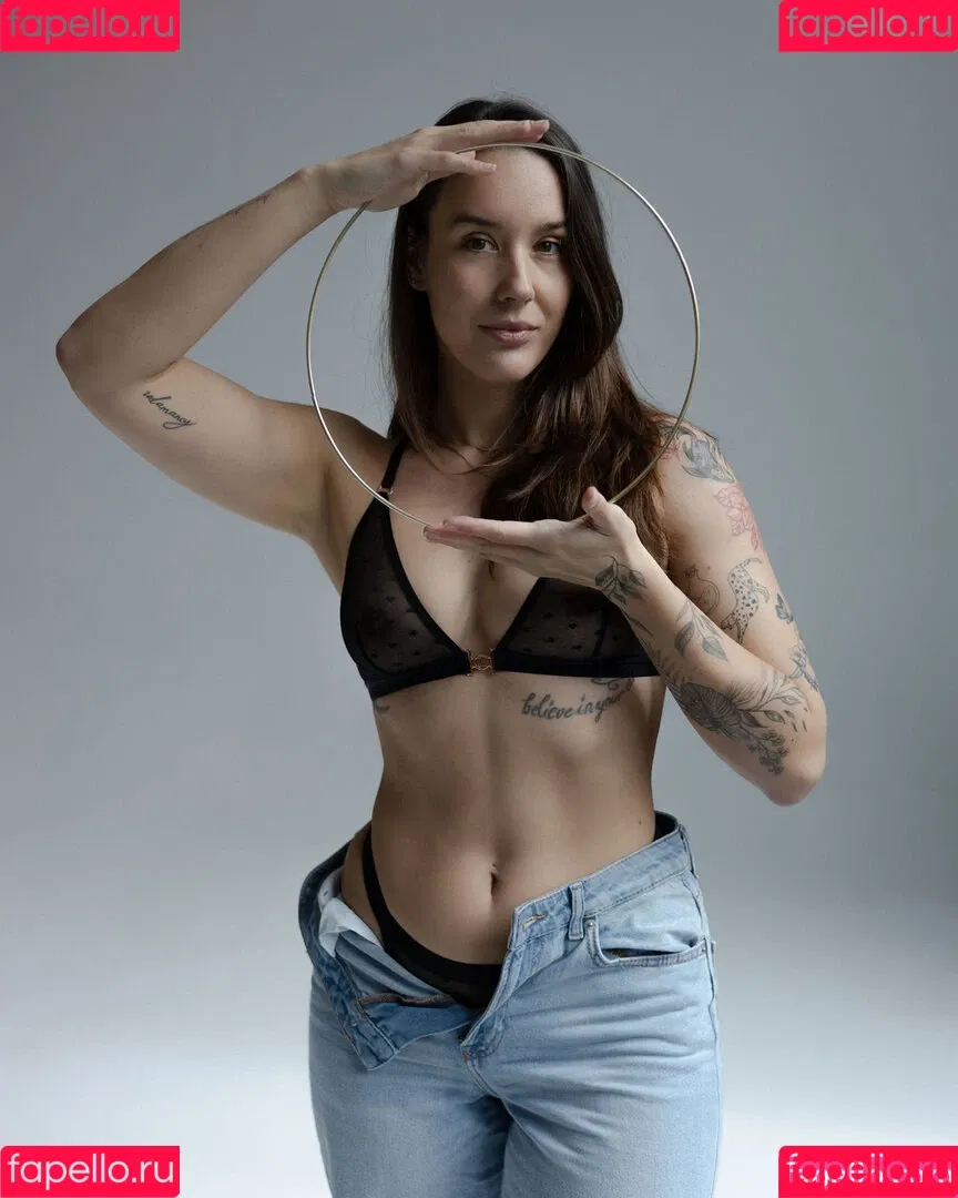 Kerstin Koegler Onlyfans Photo Gallery 