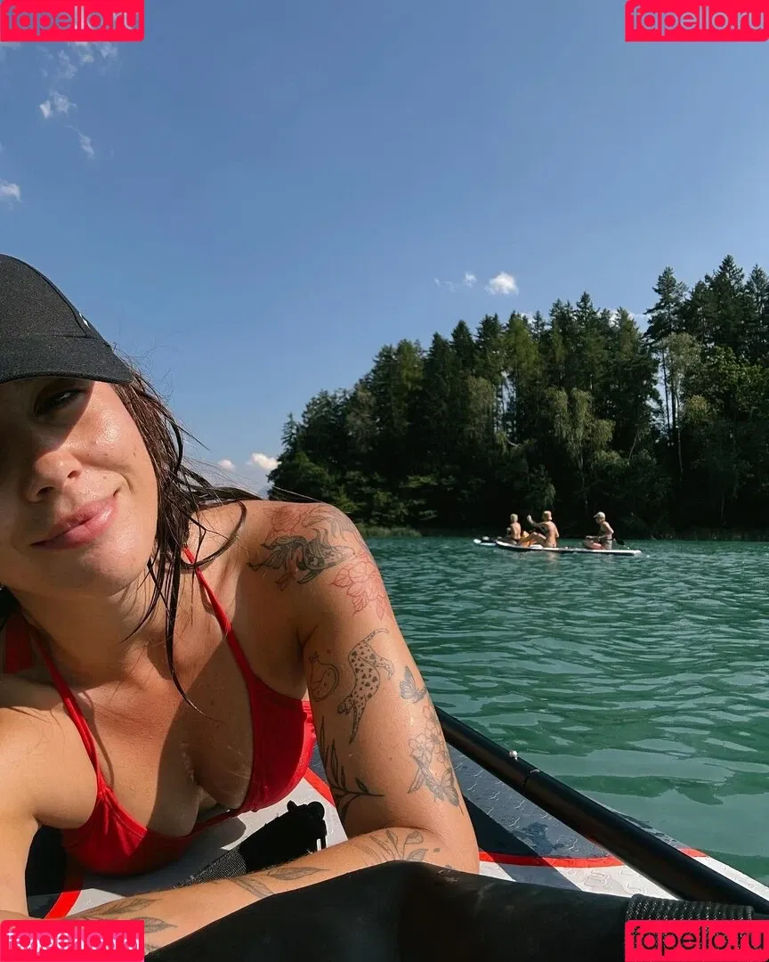 Kerstin Koegler Onlyfans Photo Gallery 