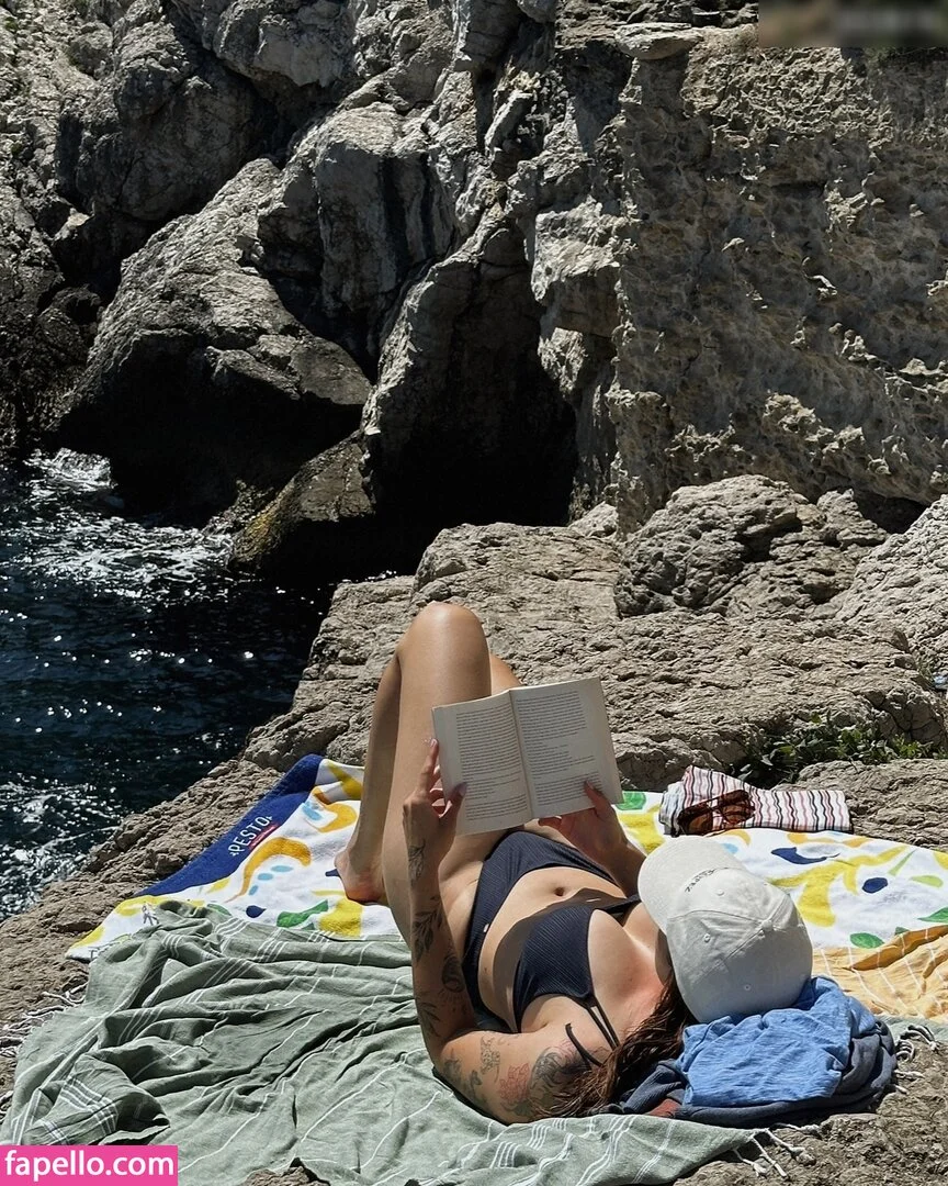 Kerstin Koegler Onlyfans Photo Gallery 