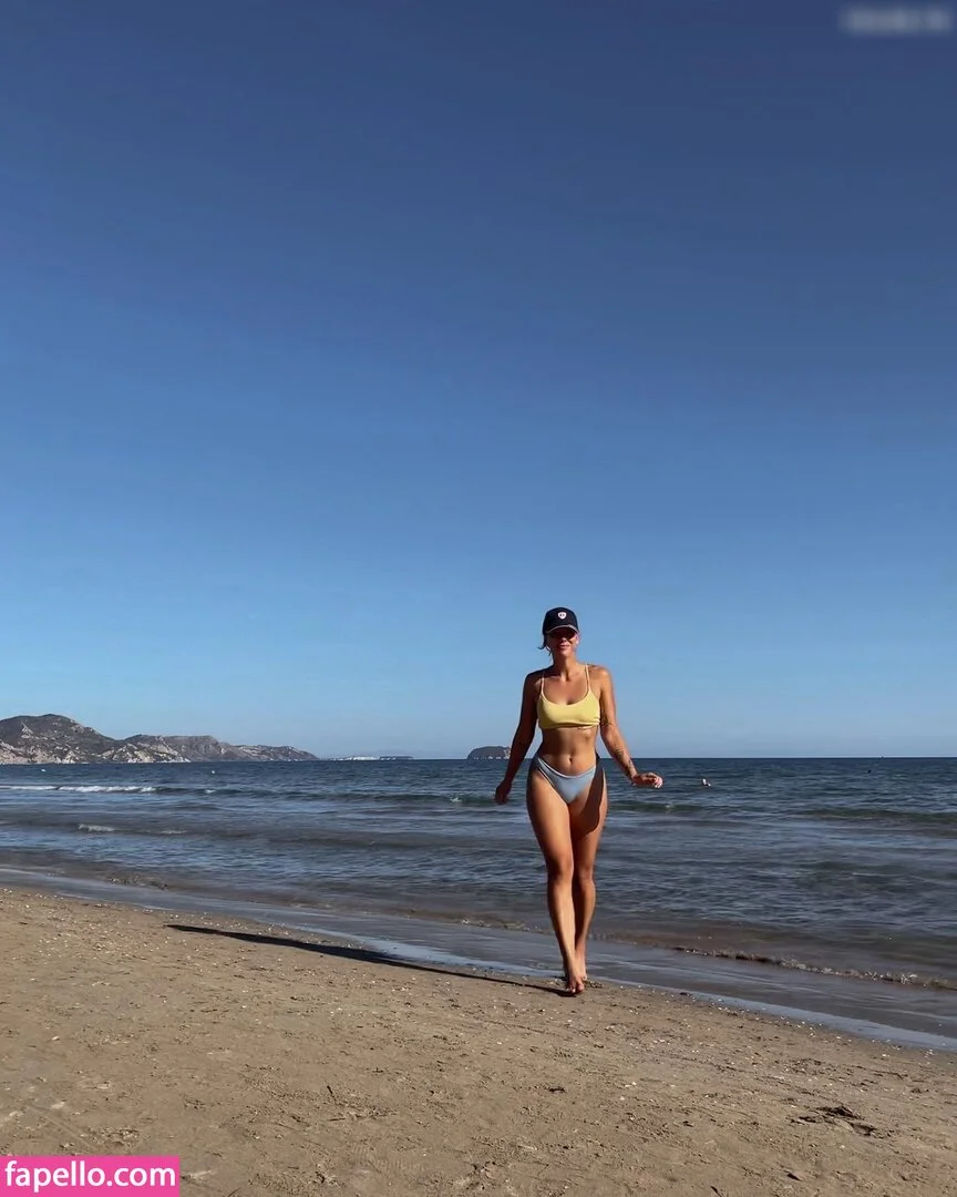 Kerstin Koegler Onlyfans Photo Gallery 