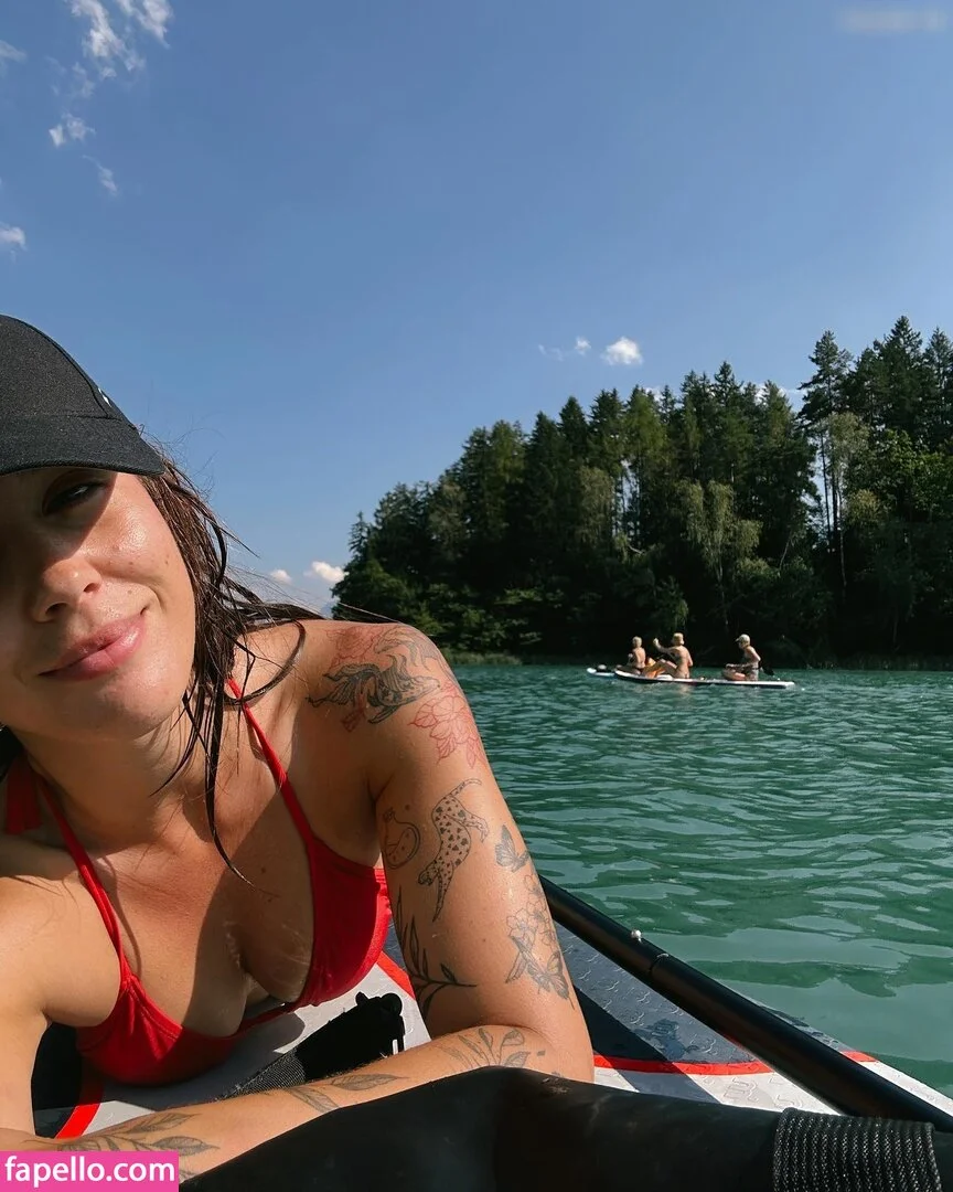 Kerstin Koegler Onlyfans Photo Gallery 