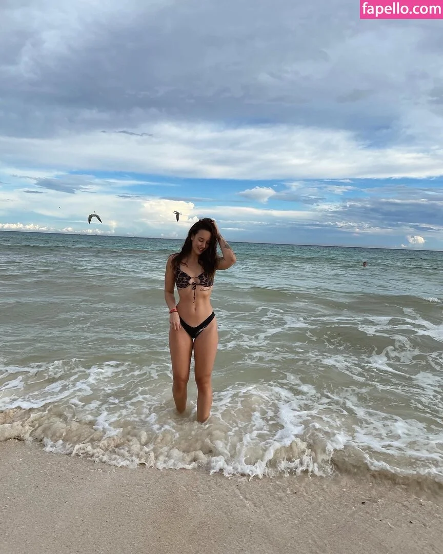 Kerstin Koegler Onlyfans Photo Gallery 