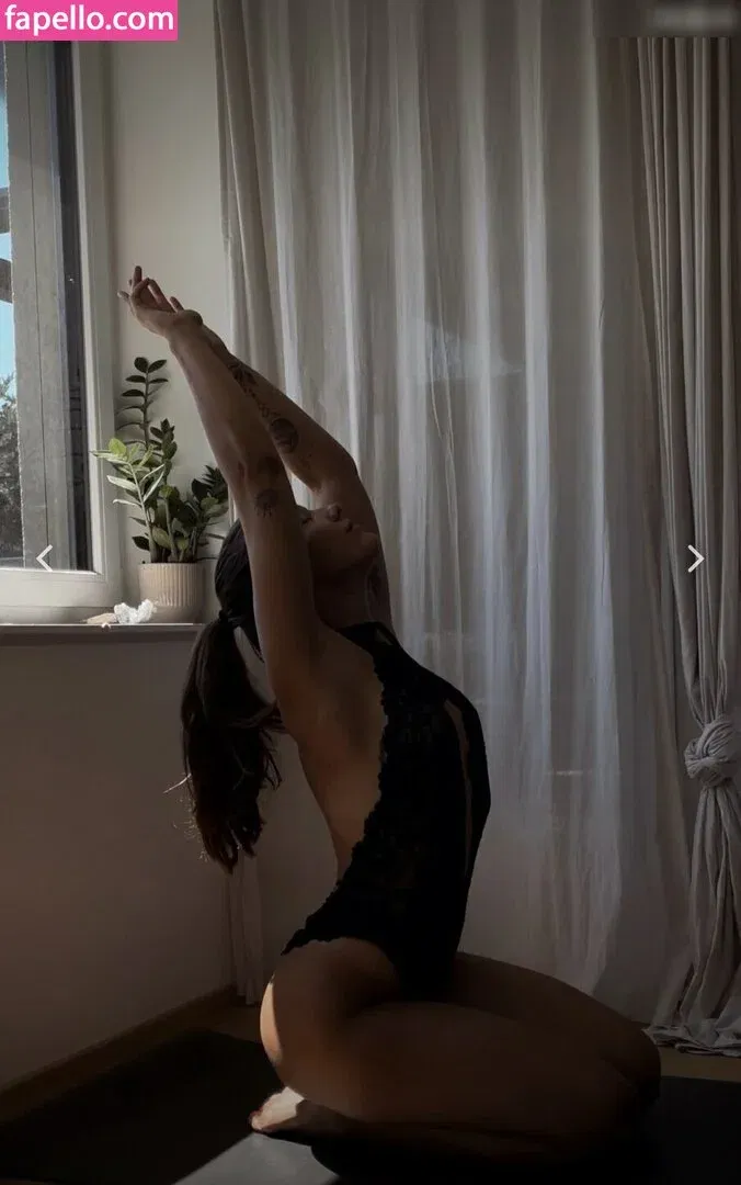 Kerstin Koegler Onlyfans Photo Gallery 