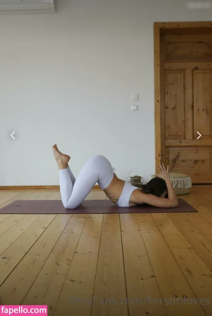 Kerstin Koegler Onlyfans Photo Gallery 