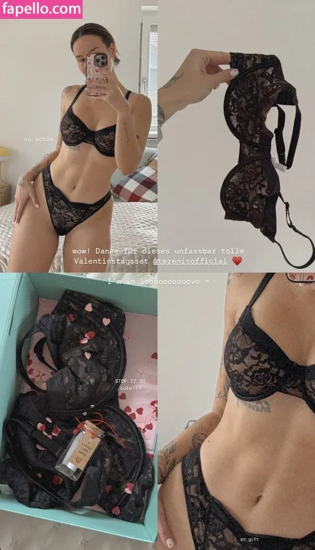 Kerstin Koegler Onlyfans Photo Gallery 