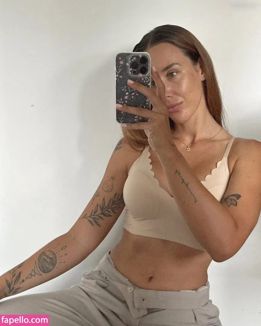 Kerstin Koegler Onlyfans Photo Gallery 