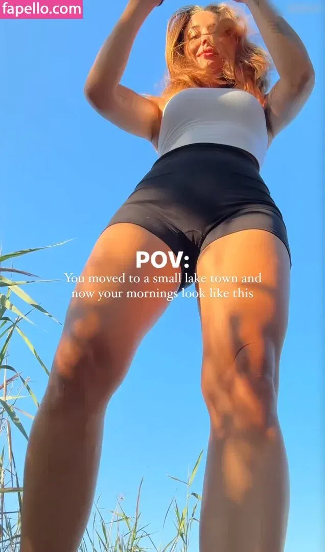 Kerstin Koegler Onlyfans Photo Gallery 