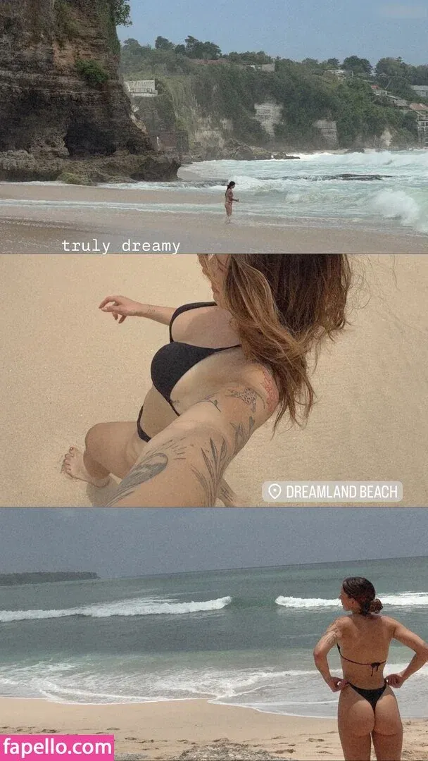 Kerstin Koegler Onlyfans Photo Gallery 