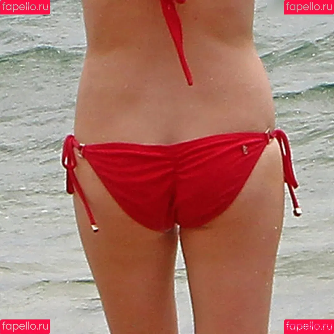 Stephanie Pratt Onlyfans Photo Gallery 