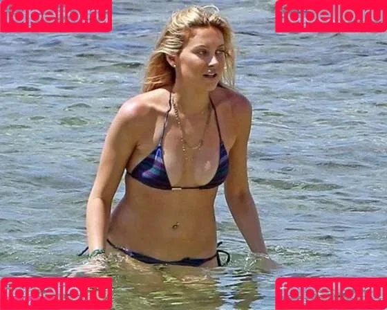 Stephanie Pratt Onlyfans Photo Gallery 