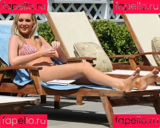 Stephanie Pratt Onlyfans Photo Gallery 