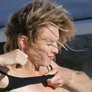 Stephanie Pratt Onlyfans Photo Gallery 