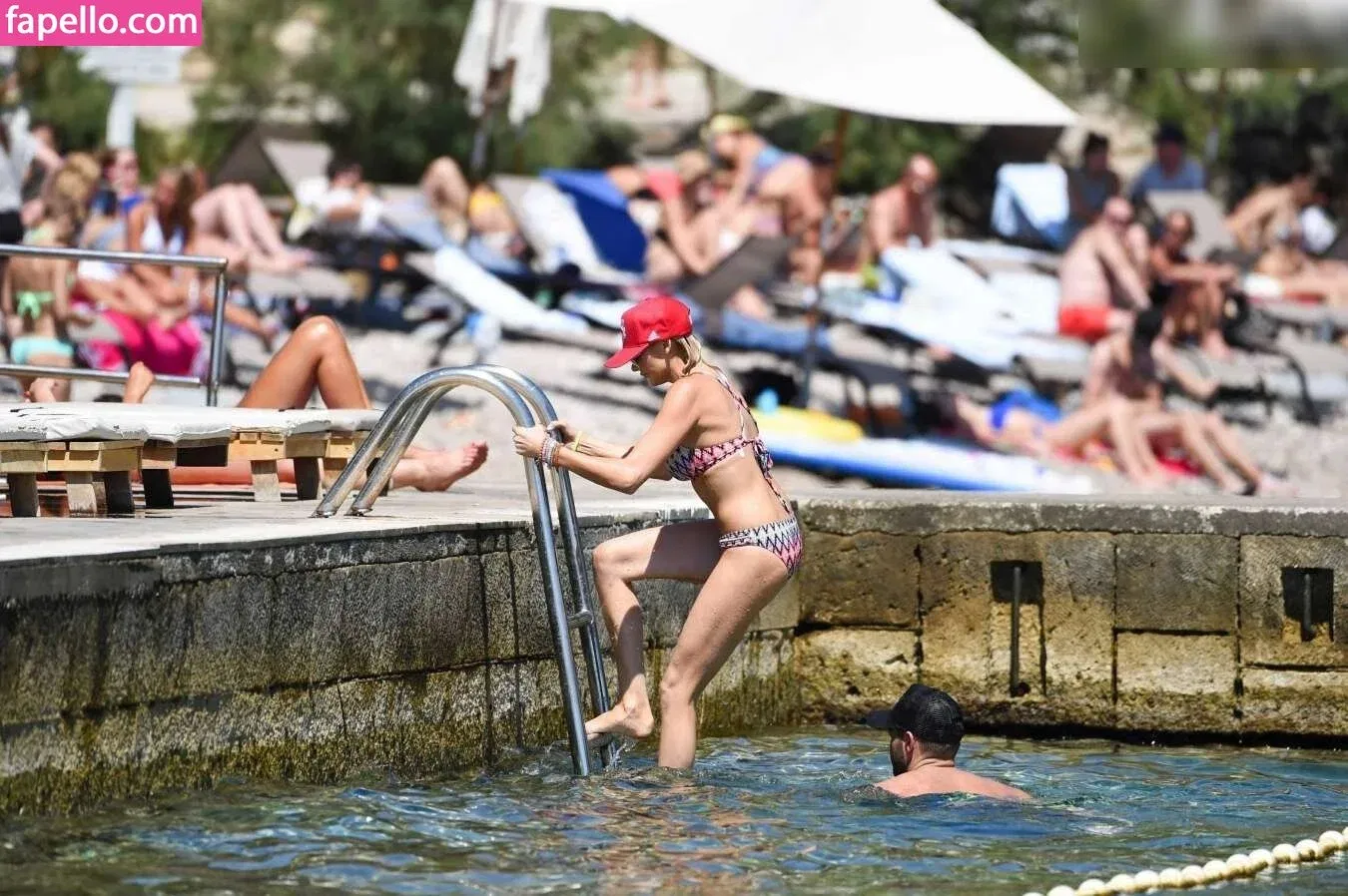 Stephanie Pratt Onlyfans Photo Gallery 