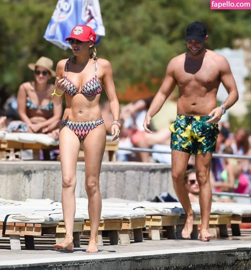 Stephanie Pratt Onlyfans Photo Gallery 