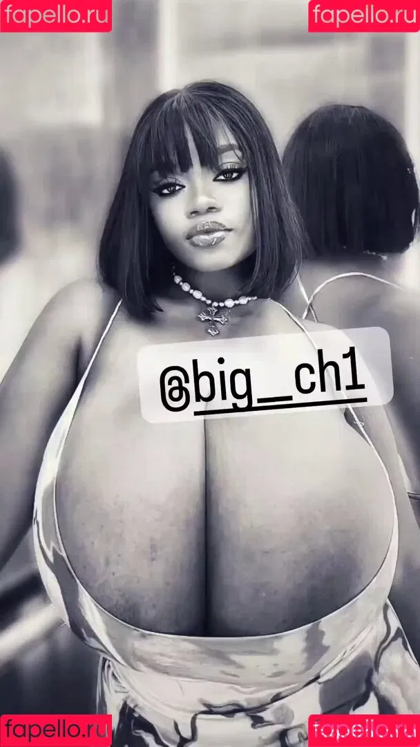 Chanel La Croix Onlyfans Photo Gallery 