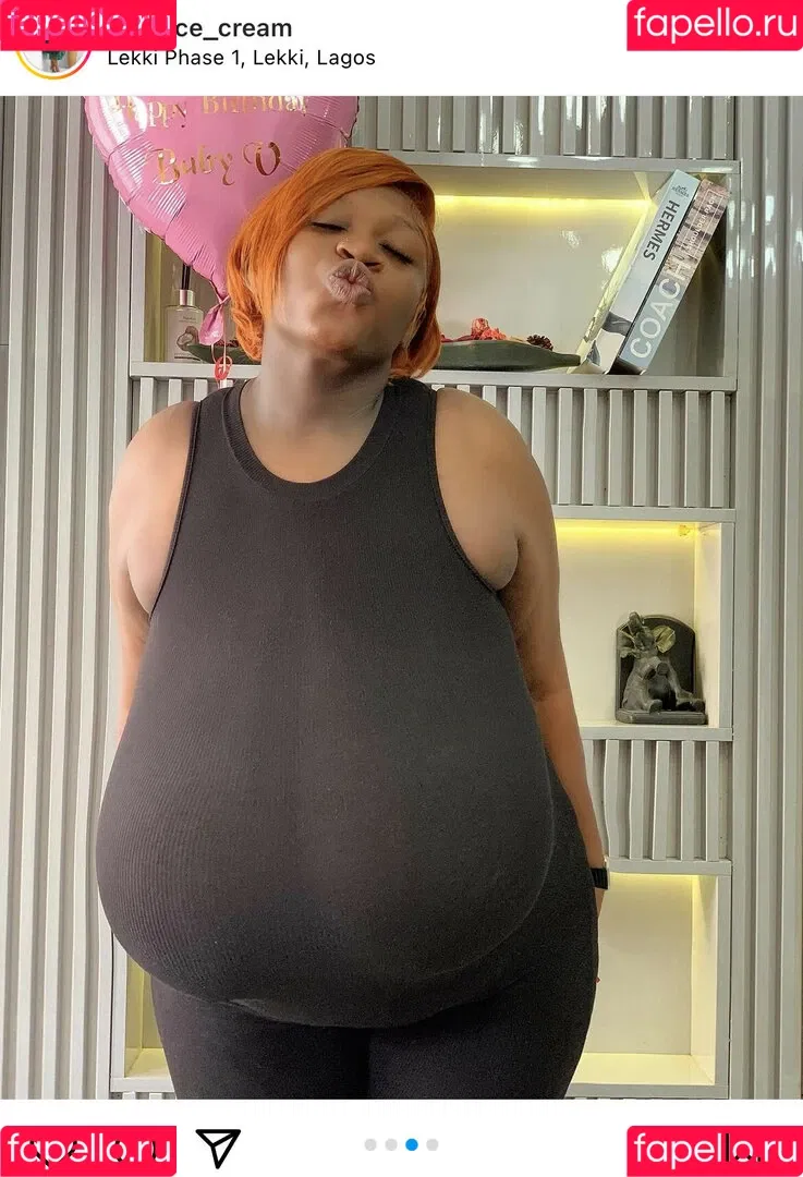 Chanel La Croix Onlyfans Photo Gallery 