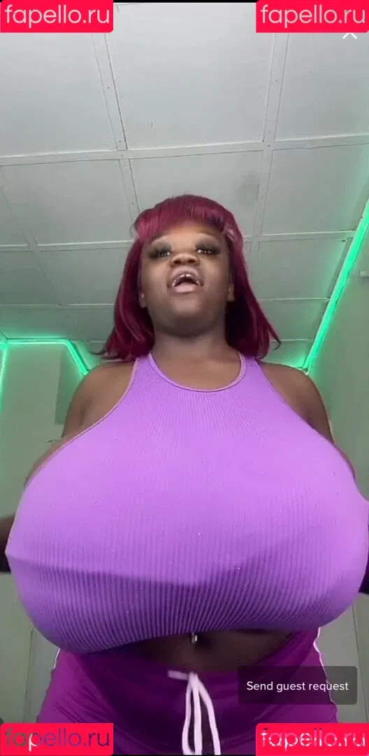 Chanel La Croix Onlyfans Photo Gallery 