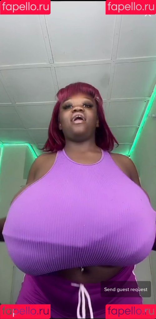 Chanel La Croix Onlyfans Photo Gallery 