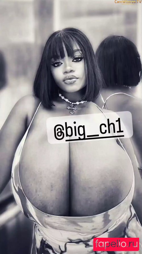 Chanel La Croix Nude Onlyfans Photo 18