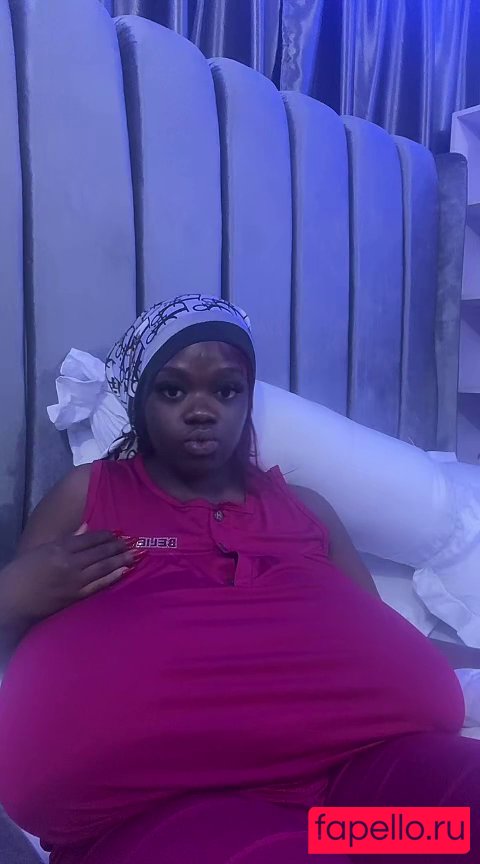 Chanel La Croix Nude Onlyfans Photo 4