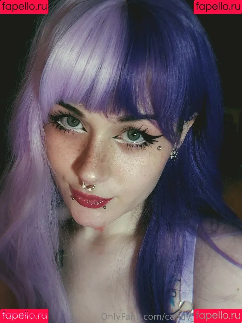 Candy_symphony Onlyfans Photo Gallery 