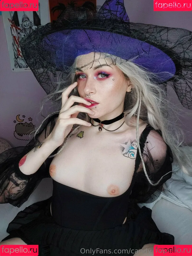 Candy_symphony Onlyfans Photo Gallery 