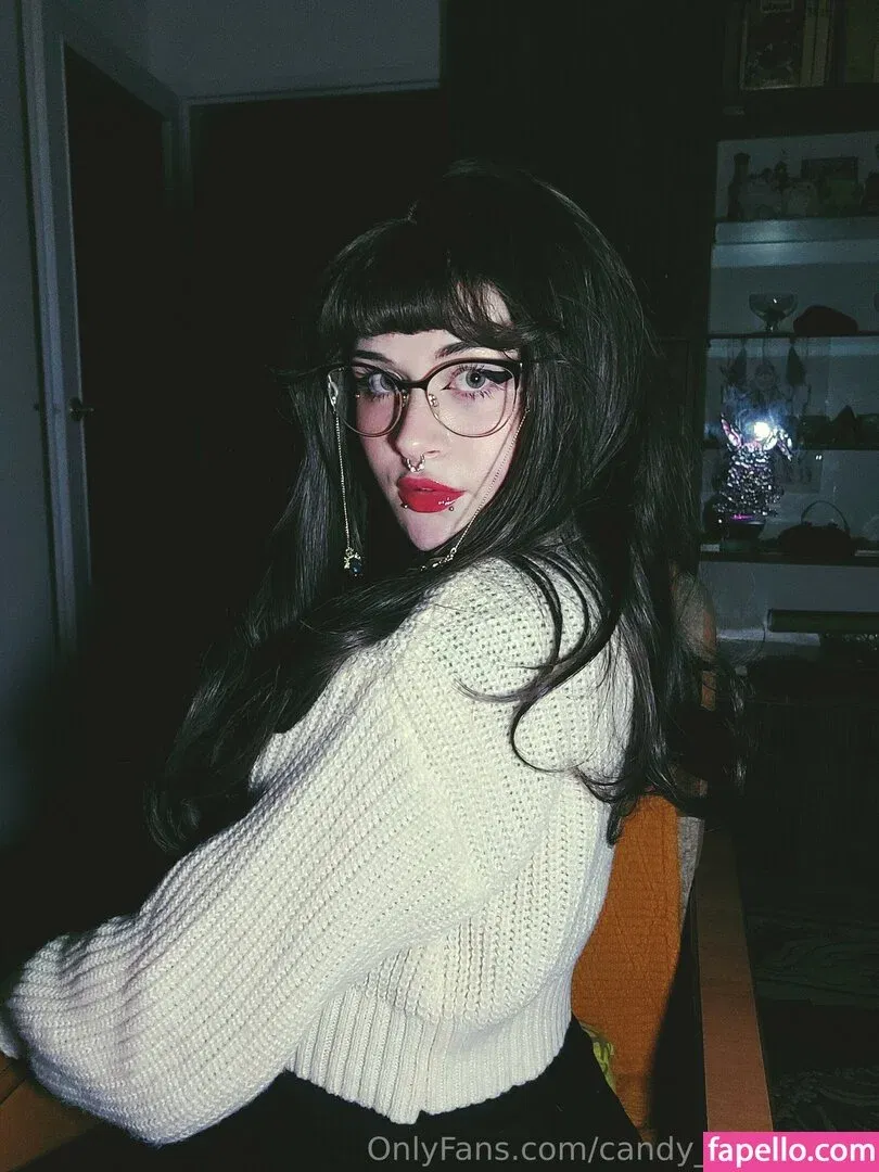 Candy_symphony Onlyfans Photo Gallery 