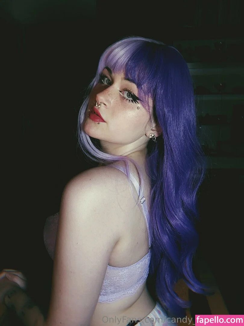 Candy_symphony Onlyfans Photo Gallery 