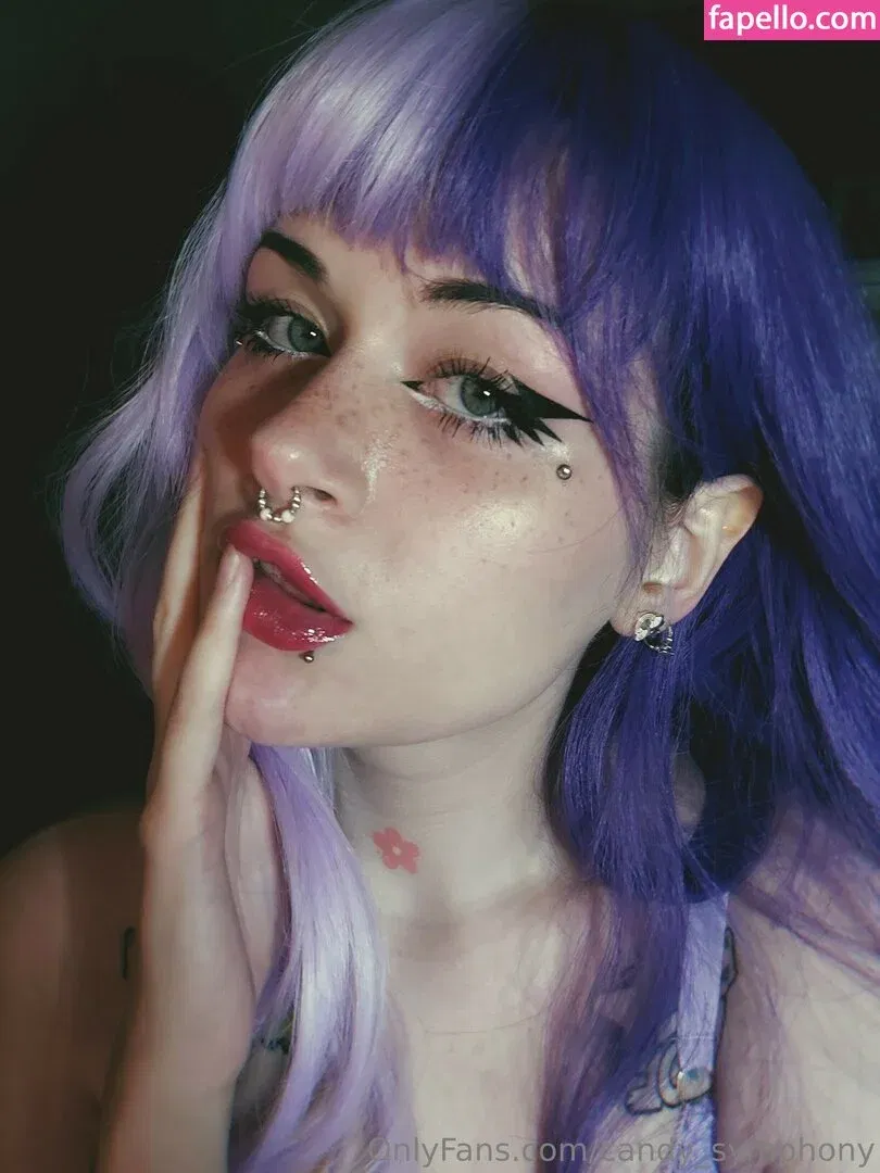 Candy_symphony Onlyfans Photo Gallery 