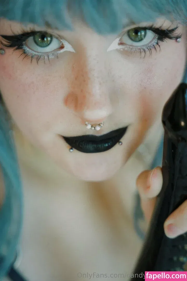 Candy_symphony Onlyfans Photo Gallery 