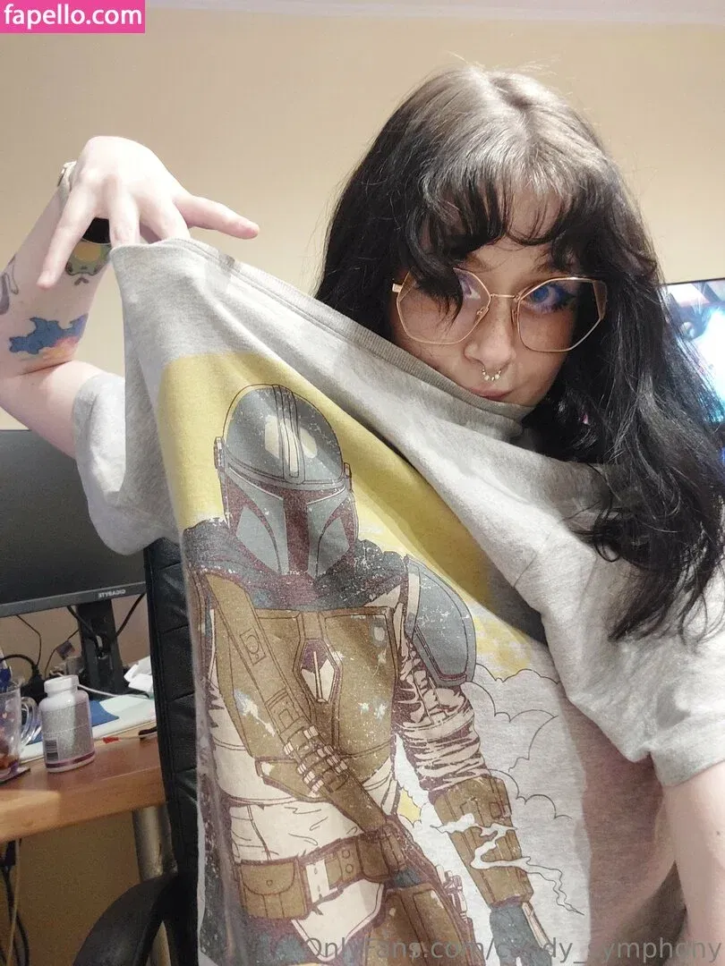 Candy_symphony Onlyfans Photo Gallery 