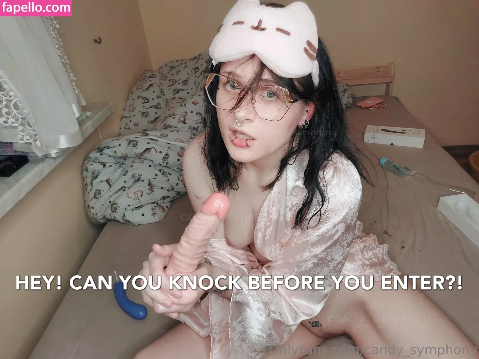 Candy_symphony Onlyfans Photo Gallery 