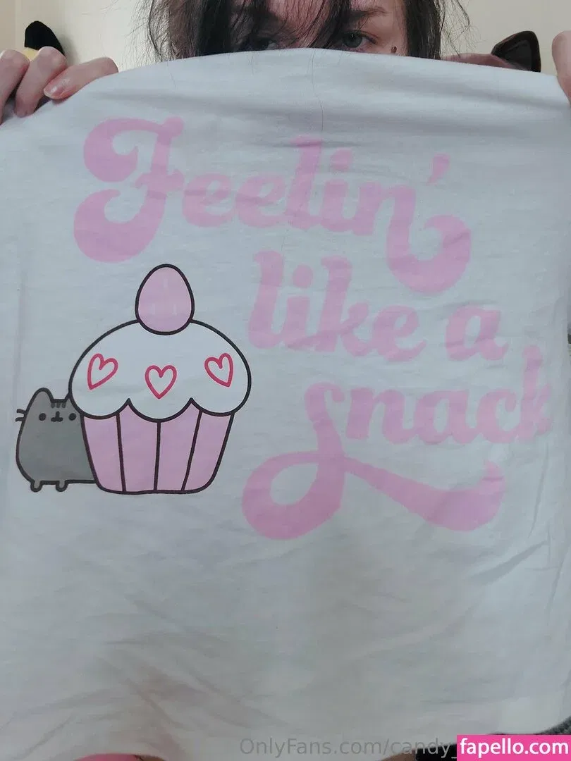 Candy_symphony Onlyfans Photo Gallery 