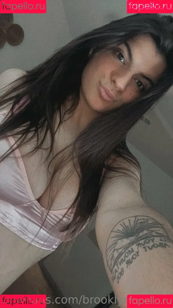 brooklynnpagee Onlyfans Photo Gallery 