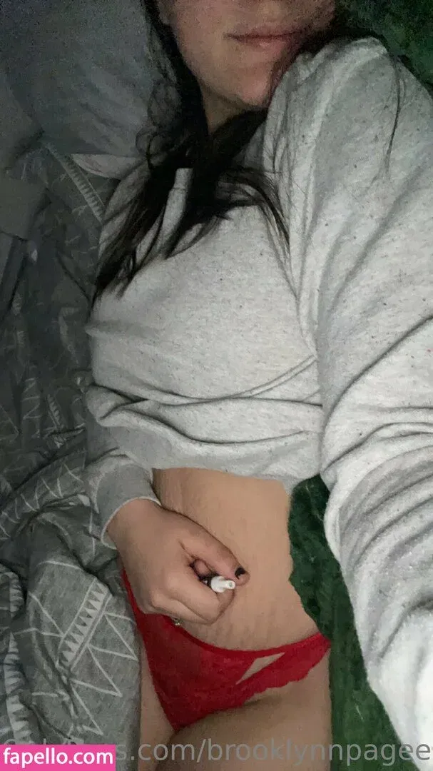 brooklynnpagee Onlyfans Photo Gallery 