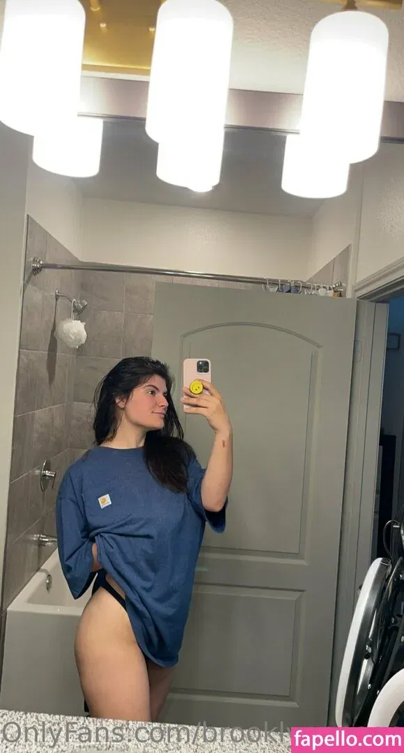 brooklynnpagee Onlyfans Photo Gallery 