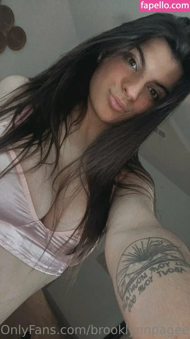 brooklynnpagee Onlyfans Photo Gallery 