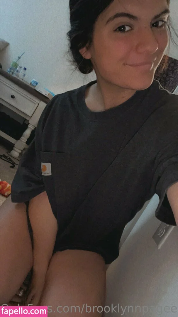 brooklynnpagee Onlyfans Photo Gallery 