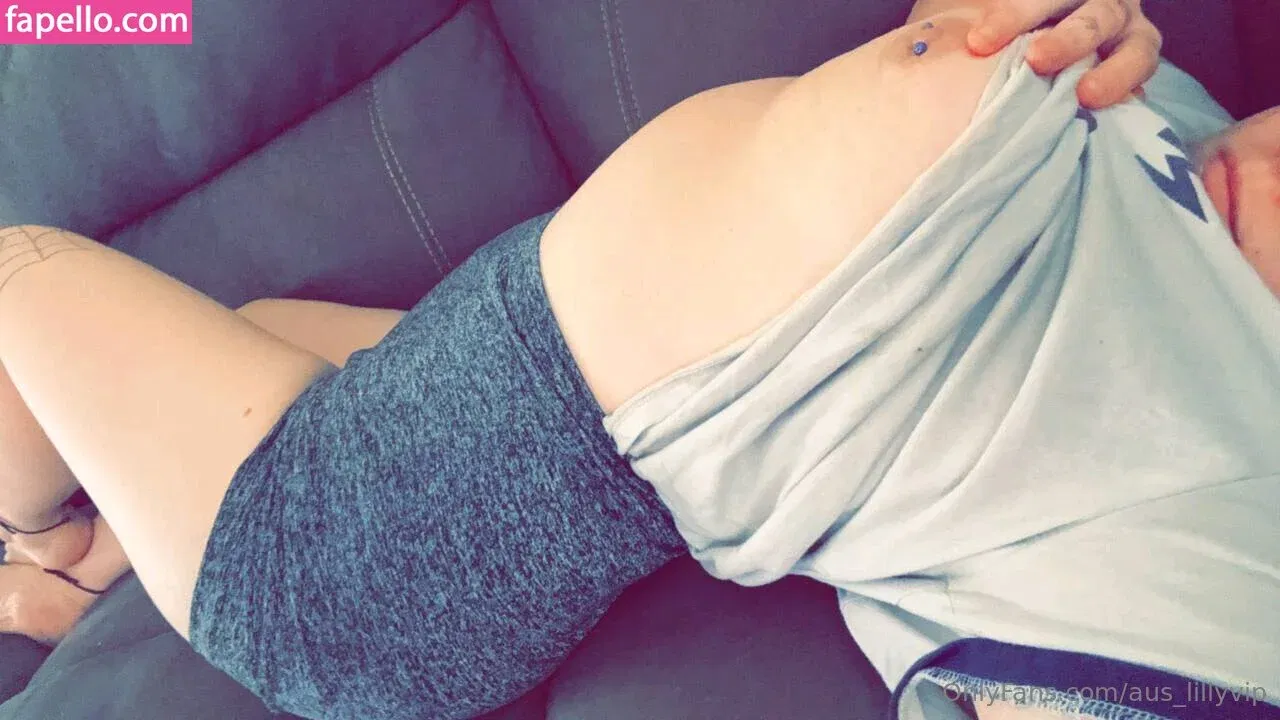 Aus_lillyvip Onlyfans Photo Gallery 