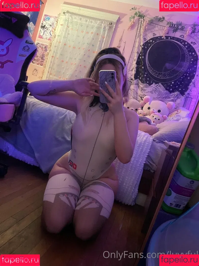 luvvbite Onlyfans Photo Gallery 