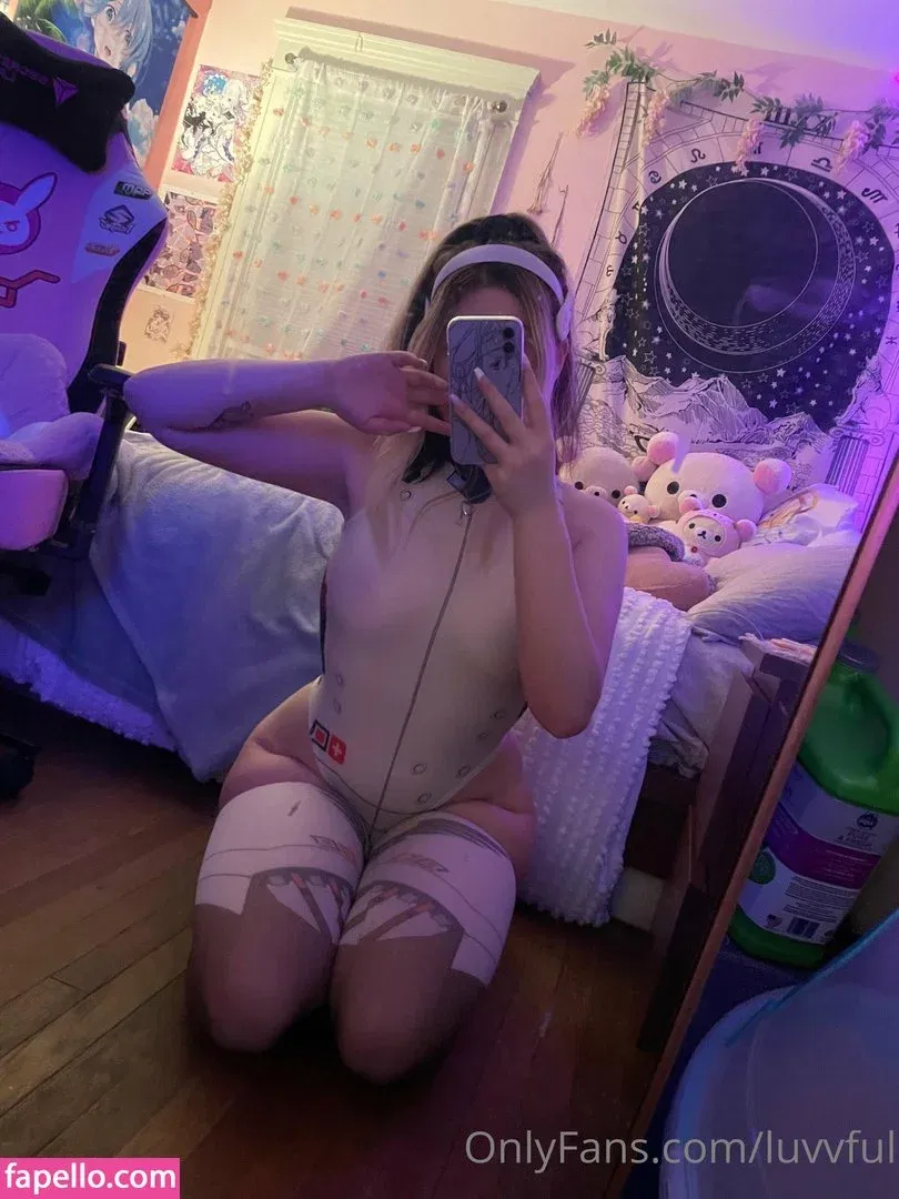 luvvbite Onlyfans Photo Gallery 