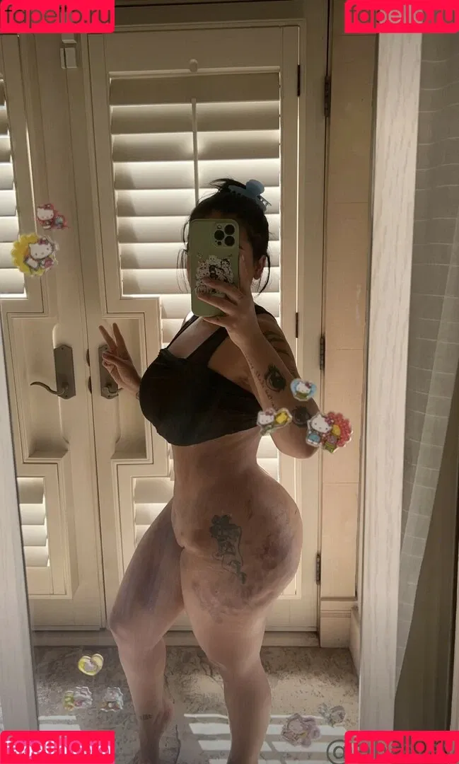Alva Jay Onlyfans Photo Gallery 